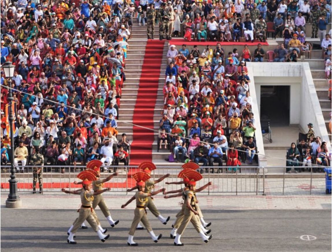 Queensland - hotel in Amritsar