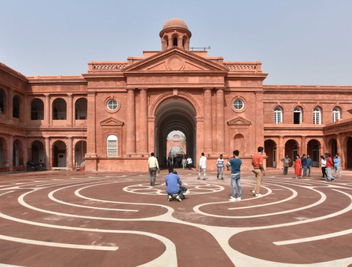 Queensland - hotel in Amritsar
