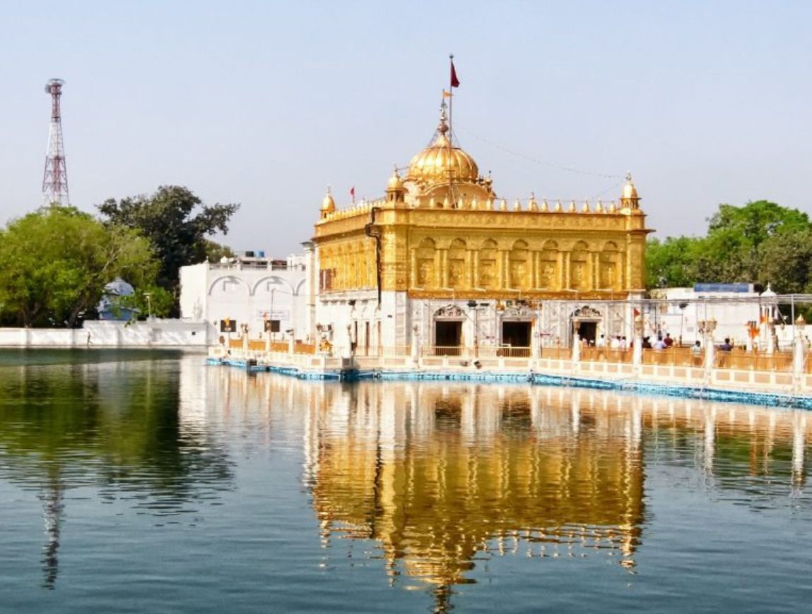 Queensland - hotel in Amritsar