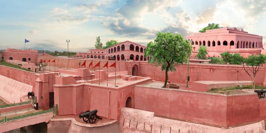 Queensland - hotel in Amritsar