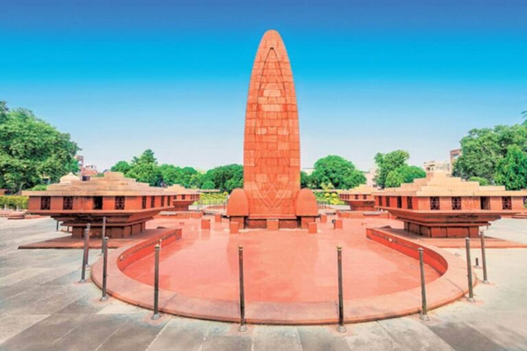 Queensland - hotel in Amritsar