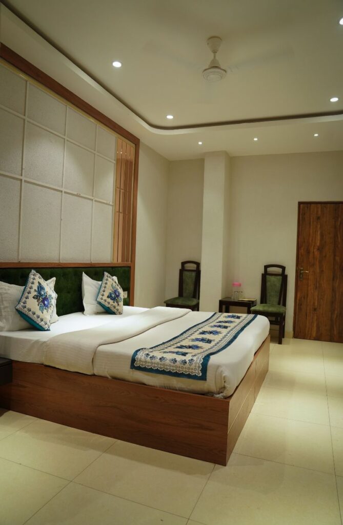 Queensland - hotel in Amritsar