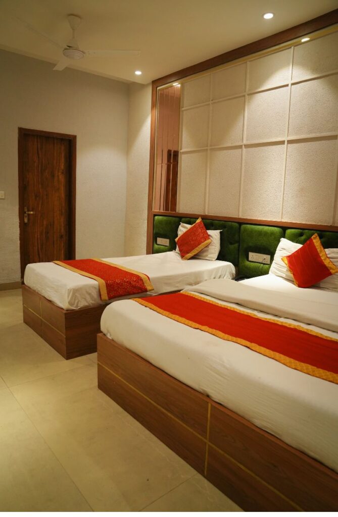Queensland - hotel in Amritsar
