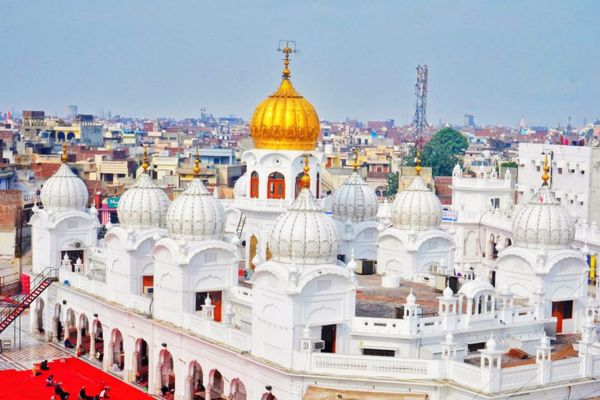 Places to visit in Amritsar