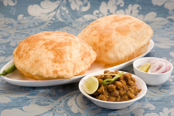 What to eat in Hotel in heart of Amritsar