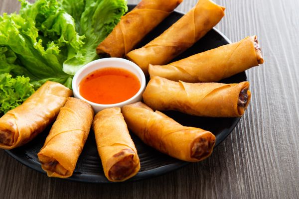 What to eat in Hotel in heart of Amritsar