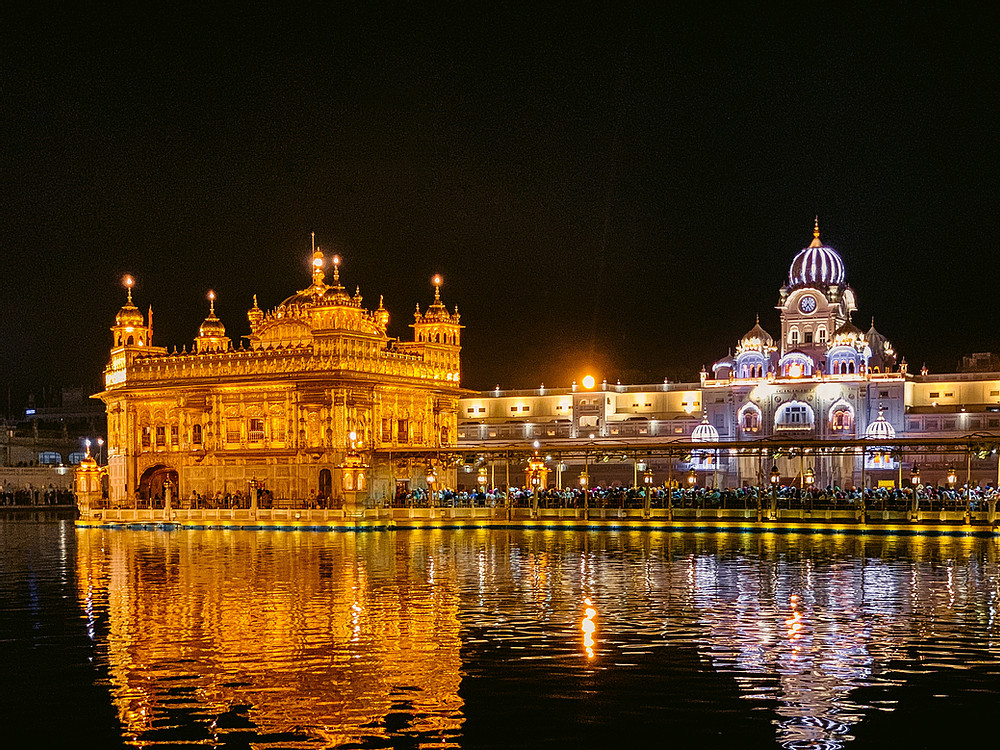 hotel in Amritsar