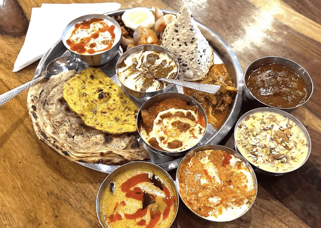 Famous Foods in Amritsar