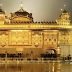 itinerary amritsar