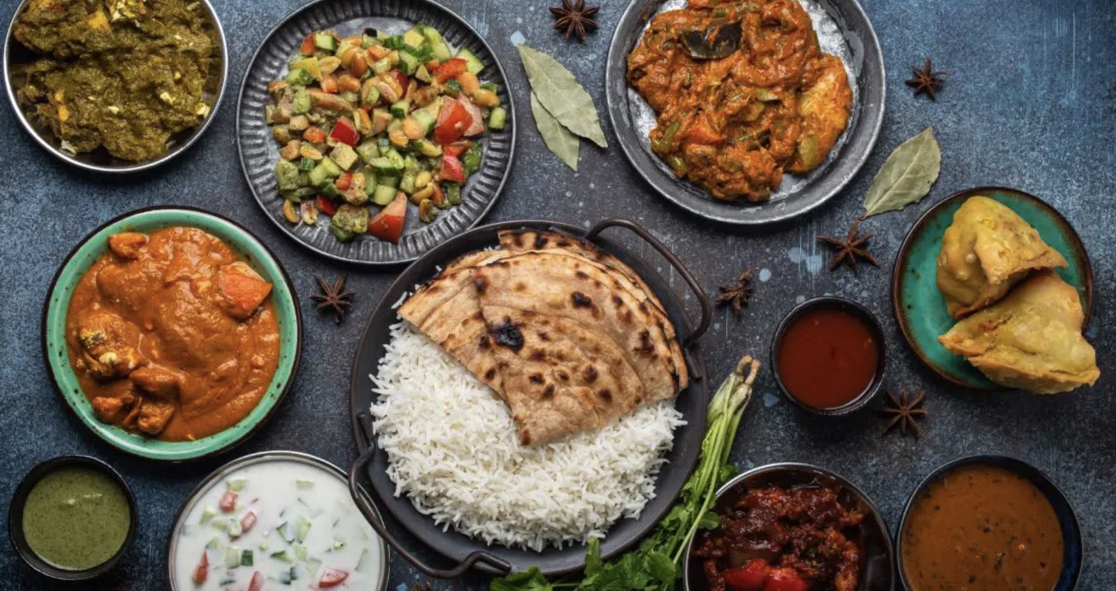 amritsar famous food places