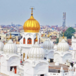 Gurudwara Baba Deep Singh